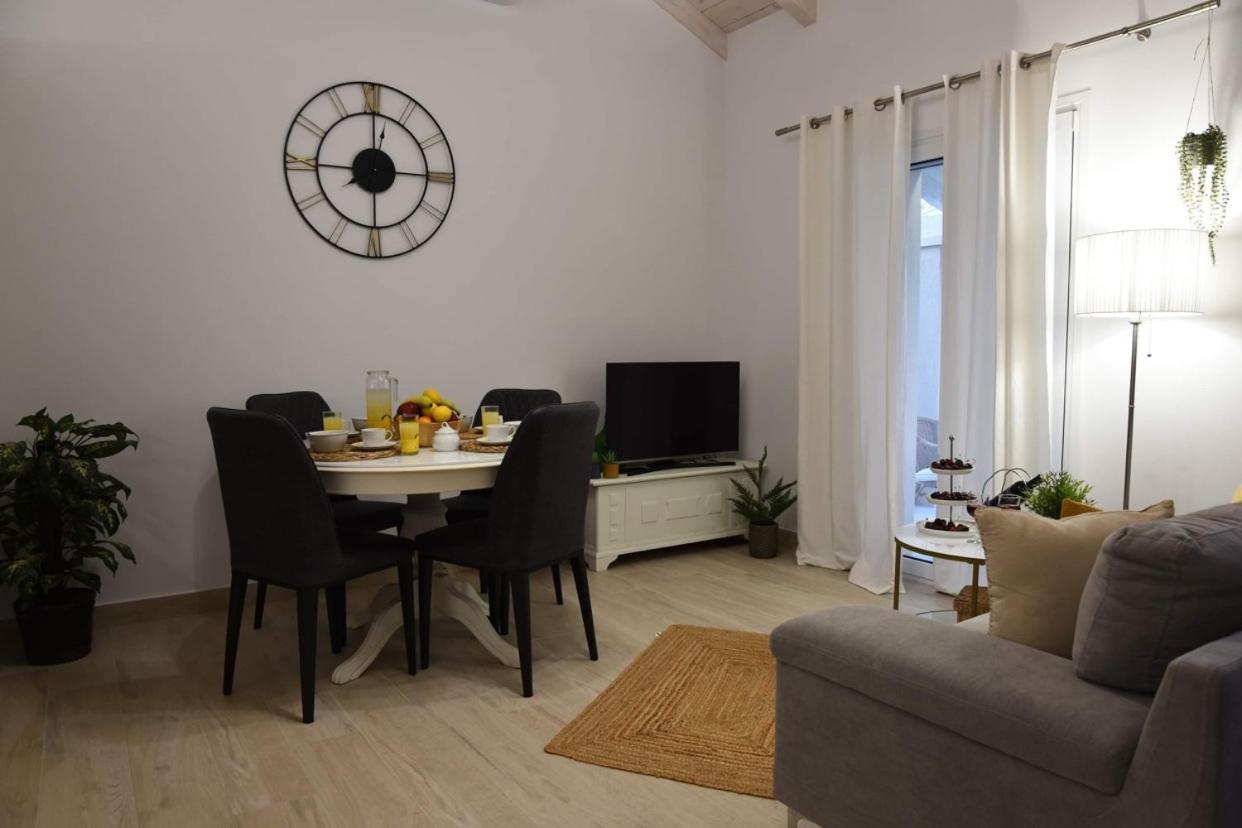 Corfu  Mama'S House 빌라 외부 사진