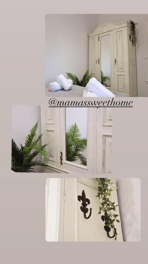 Corfu  Mama'S House 빌라 외부 사진