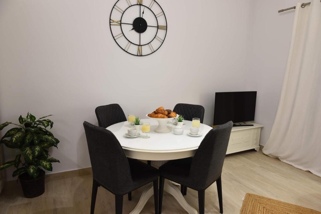 Corfu  Mama'S House 빌라 외부 사진