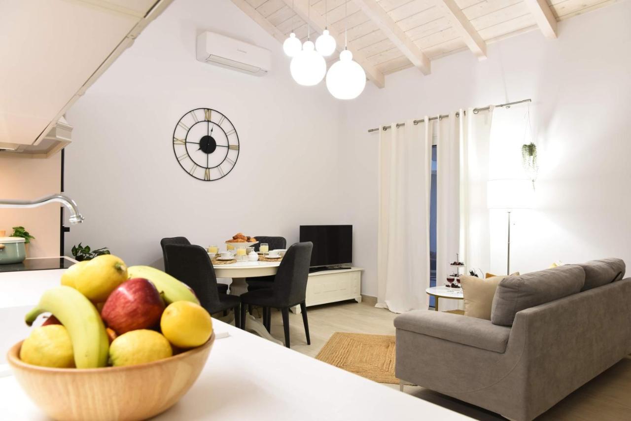 Corfu  Mama'S House 빌라 외부 사진