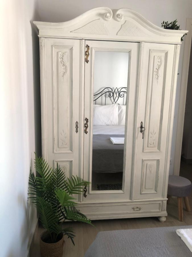 Corfu  Mama'S House 빌라 외부 사진