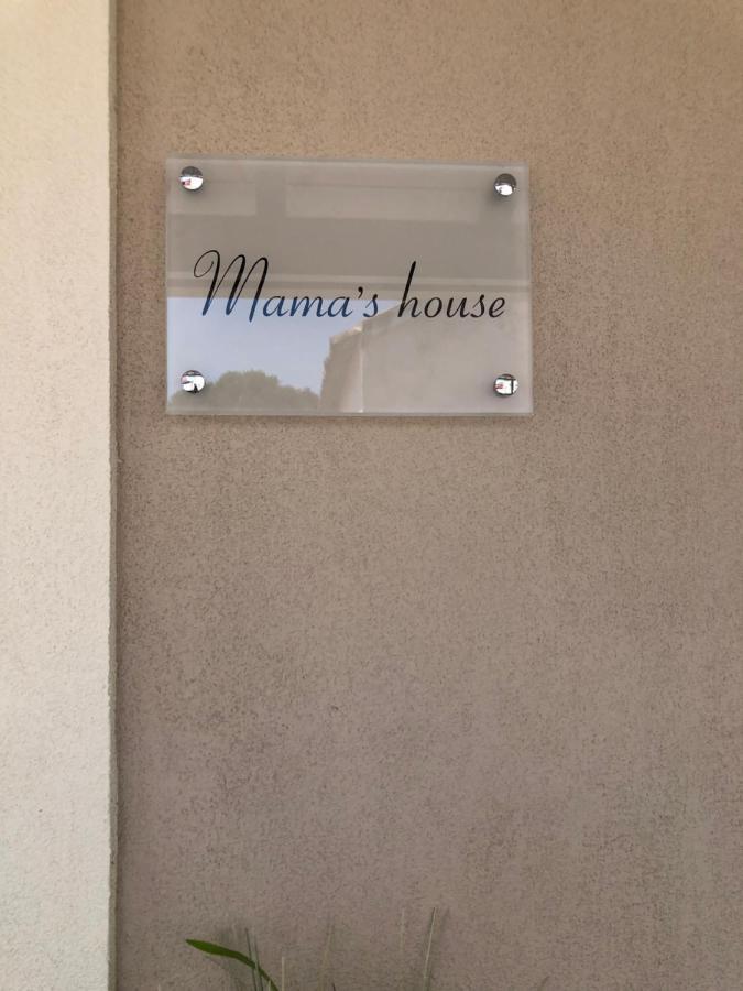 Corfu  Mama'S House 빌라 외부 사진