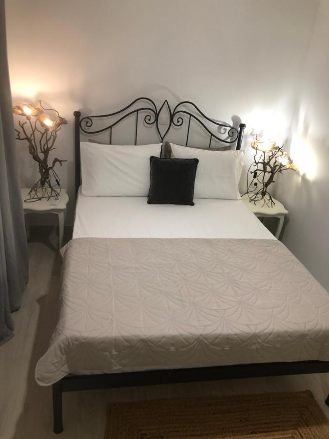 Corfu  Mama'S House 빌라 외부 사진